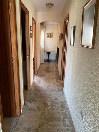 Piso en venta en Franciscanos en Albacete