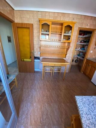 Piso en venta en Franciscanos en Albacete