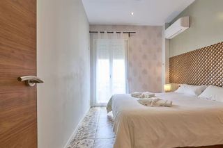 Piso en alquiler en El Pilar en Valencia