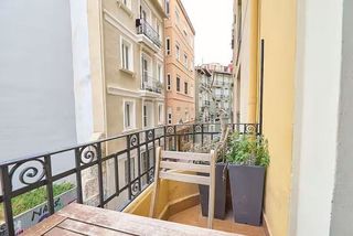 Piso en alquiler en El Pilar en Valencia