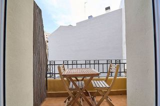 Piso en alquiler en El Pilar en Valencia