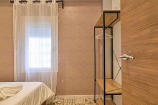 Piso en alquiler en El Pilar en Valencia