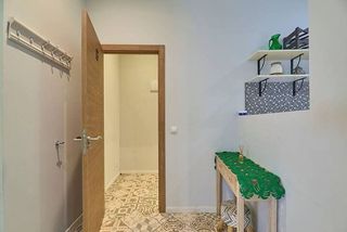 Piso en alquiler en El Pilar en Valencia