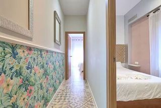 Piso en alquiler en El Pilar en Valencia