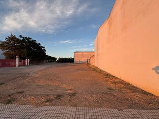 Terreno en venta en Olivenza
