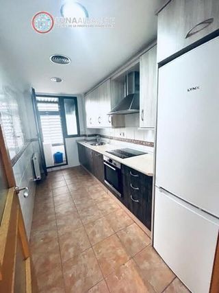 Piso en venta en Franciscanos en Albacete