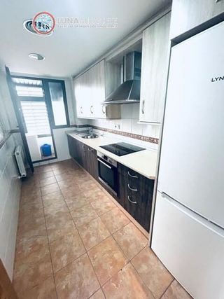 Piso en venta en Franciscanos en Albacete