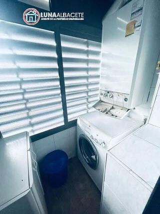 Piso en venta en Franciscanos en Albacete