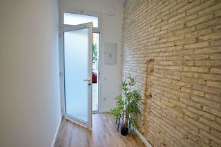 Piso en alquiler en Campanar en Valencia