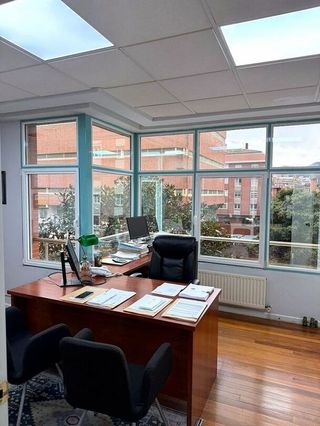 Oficina en alquiler en Romo en Getxo