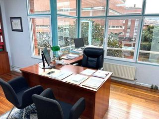 Oficina en alquiler en Romo en Getxo