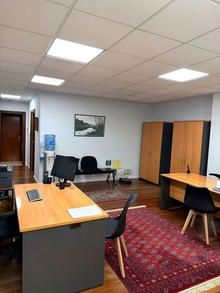 Oficina en alquiler en Romo en Getxo