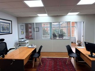 Oficina en alquiler en Romo en Getxo