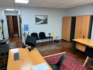 Oficina en alquiler en Romo en Getxo