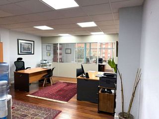 Oficina en alquiler en Romo en Getxo