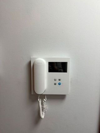 Oficina en alquiler en Romo en Getxo