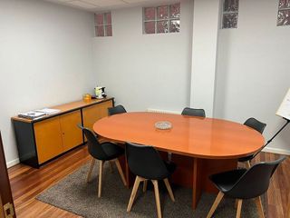 Oficina en alquiler en Romo en Getxo