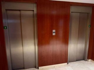 Oficina en alquiler en Romo en Getxo