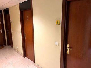 Oficina en alquiler en Romo en Getxo