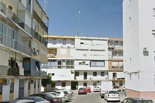 Piso en venta en La Paz en Alcalá de Guadaira