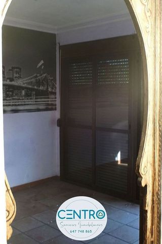 Chalet en venta en Casco Antiguo en Algeciras