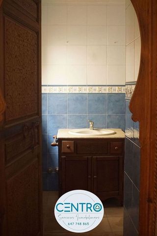 Chalet en venta en Casco Antiguo en Algeciras