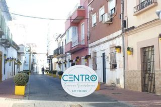 Chalet en venta en Casco Antiguo en Algeciras
