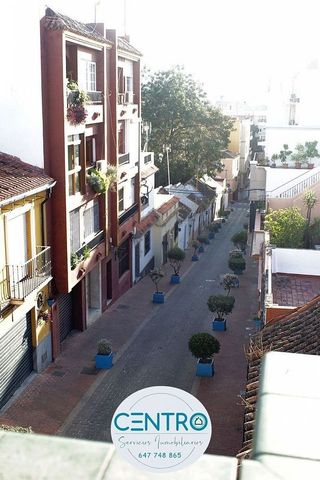 Chalet en venta en Casco Antiguo en Algeciras