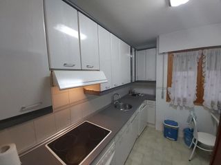 Piso en alquiler en San Lorenzo - San Marcos en Segovia