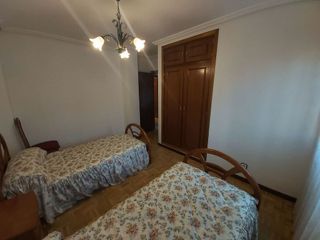 Piso en alquiler en San Lorenzo - San Marcos en Segovia