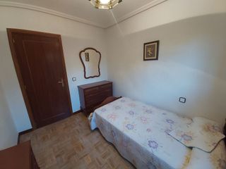 Piso en alquiler en San Lorenzo - San Marcos en Segovia