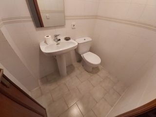 Piso en alquiler en San Lorenzo - San Marcos en Segovia