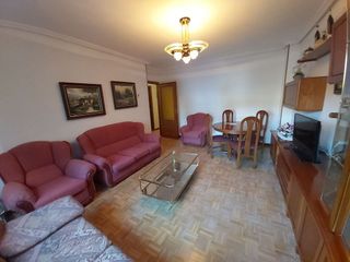 Piso en alquiler en San Lorenzo - San Marcos en Segovia