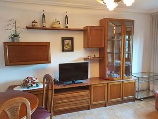 Piso en alquiler en San Lorenzo - San Marcos en Segovia