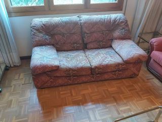 Piso en alquiler en San Lorenzo - San Marcos en Segovia