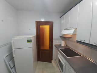 Piso en alquiler en San Lorenzo - San Marcos en Segovia