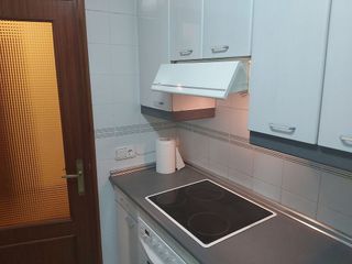 Piso en alquiler en San Lorenzo - San Marcos en Segovia