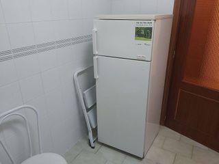 Piso en alquiler en San Lorenzo - San Marcos en Segovia