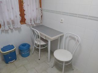 Piso en alquiler en San Lorenzo - San Marcos en Segovia