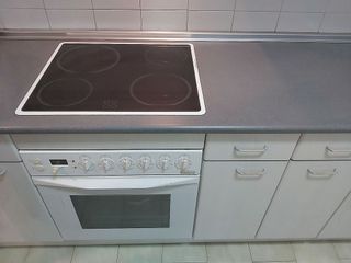 Piso en alquiler en San Lorenzo - San Marcos en Segovia