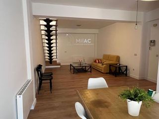 Dúplex en alquiler en Casco Histórico en Alcalá de Henares