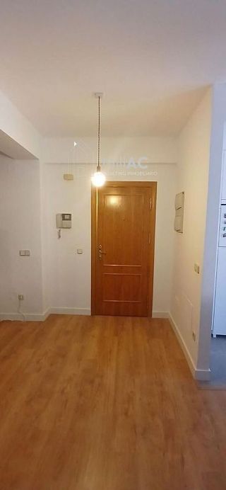 Dúplex en alquiler en Casco Histórico en Alcalá de Henares