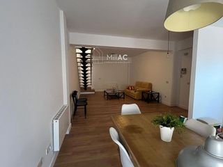 Dúplex en alquiler en Casco Histórico en Alcalá de Henares