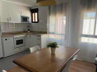 Dúplex en alquiler en Casco Histórico en Alcalá de Henares