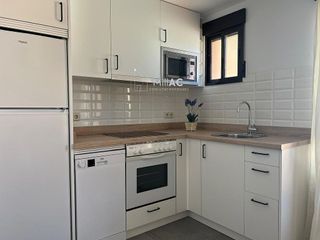 Dúplex en alquiler en Casco Histórico en Alcalá de Henares