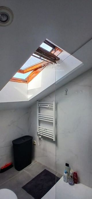 Dúplex en alquiler en Casco Histórico en Alcalá de Henares