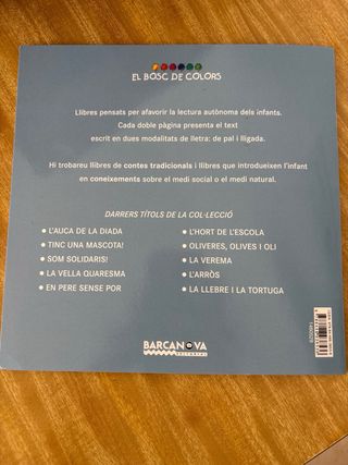 M'ha caigut una dent