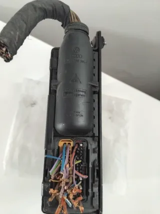 Centralita Motor Continental 03L 906 023 T