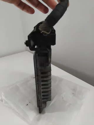 Centralita Motor Continental 03L 906 023 T