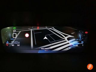 Peugeot 408 408 Allure Puretech 130 EAT8